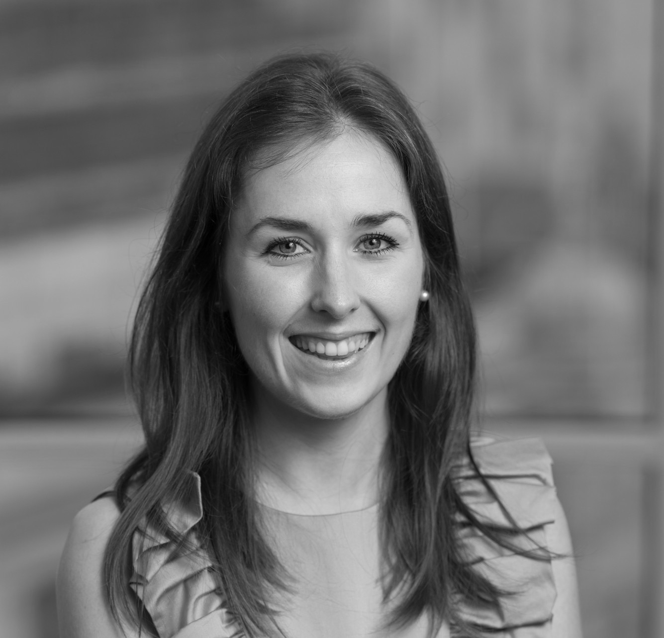 Headshot of Christina Wallgren