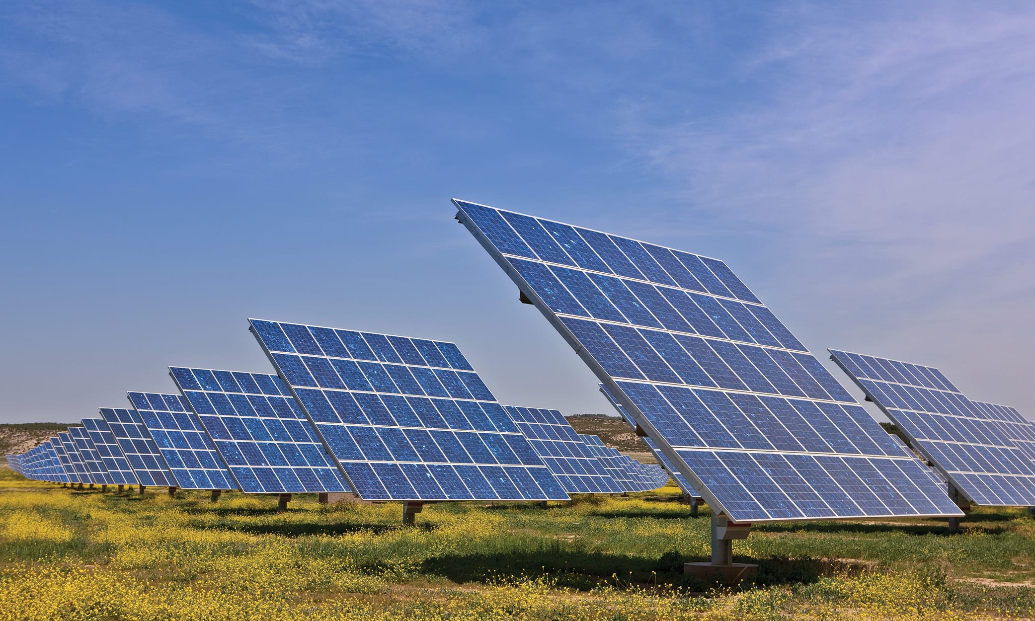 NSW DPE Draft Revised Large-Scale Solar Energy Guidelines