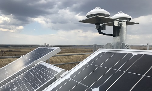 New England Solar Farm